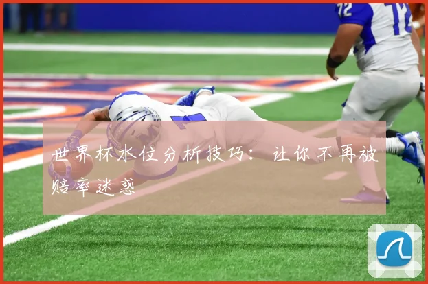 世界杯水位分析技巧：让你不再被赔率迷惑