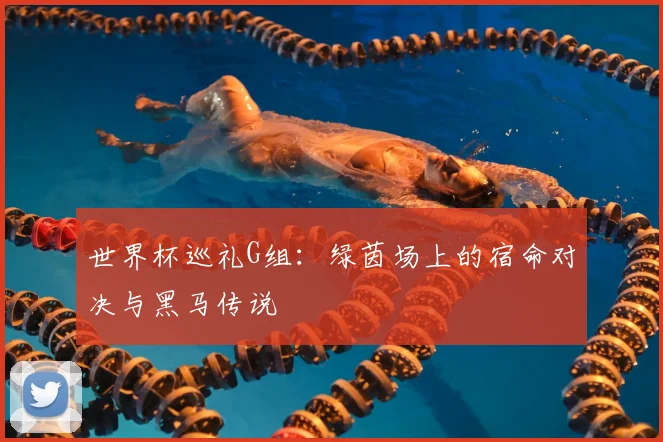 世界杯巡礼G组：绿茵场上的宿命对决与黑马传说